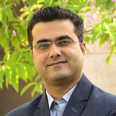 Actalent Expert Rajesh Rao