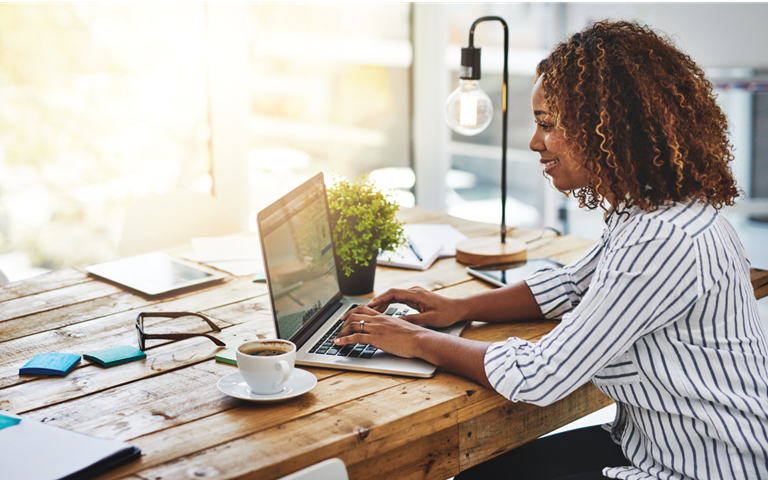 The Actalent Consultant: A Different Way to Work