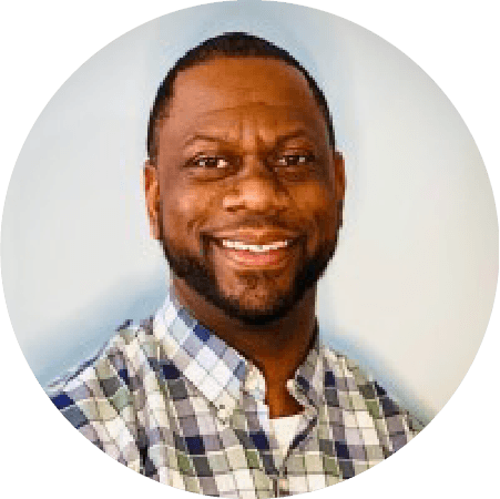 damien jackson