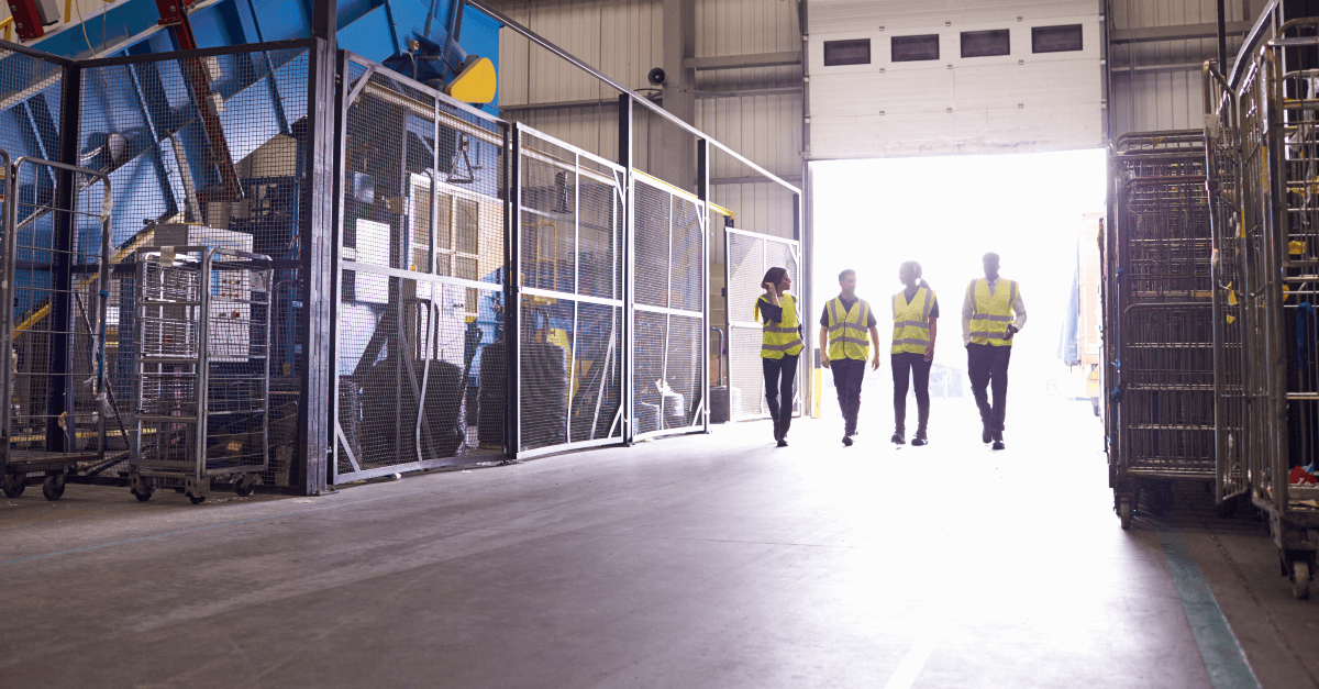 3 Ways To Get Ahead of Absenteeism in Manufacturing and Warehousing