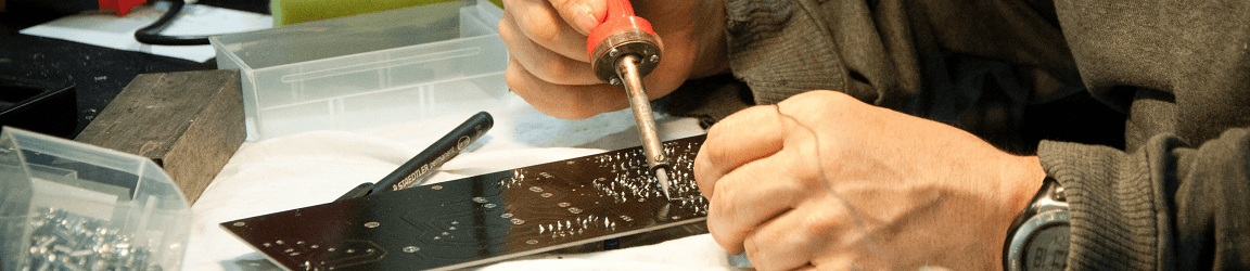 concepteur électrique