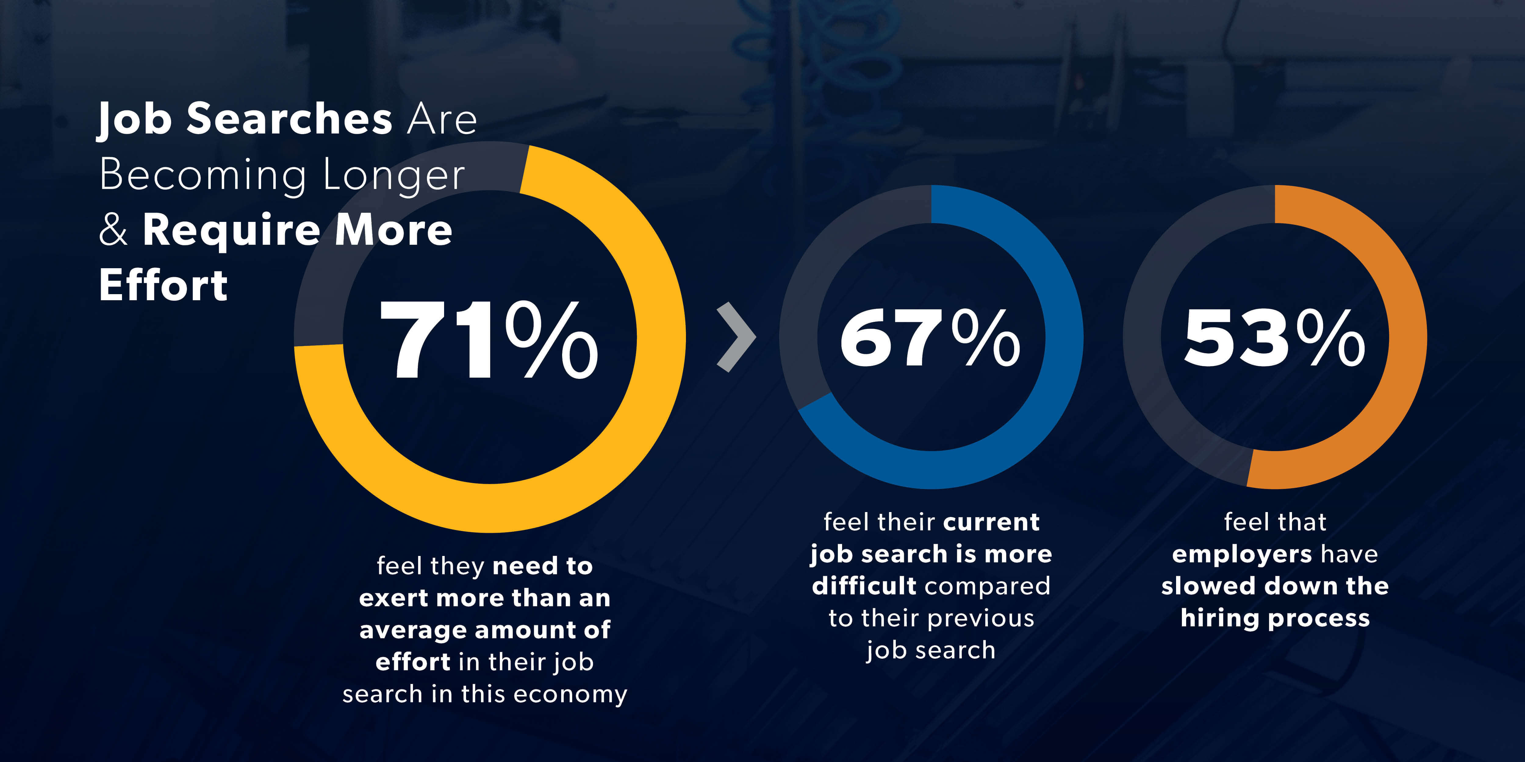 Fresh Look at Fall 2023 Job Seeker Survey
