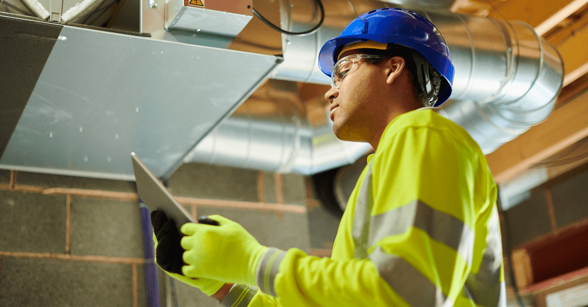 How to a HVAC Technician