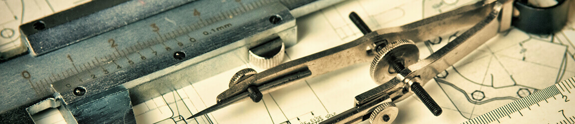 Drawing tools on top of engineering plan