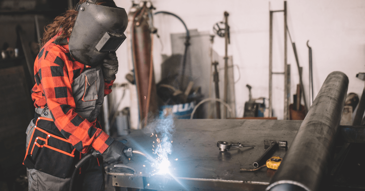 Top 5 Welder Skills You Need to Spark Your Career
