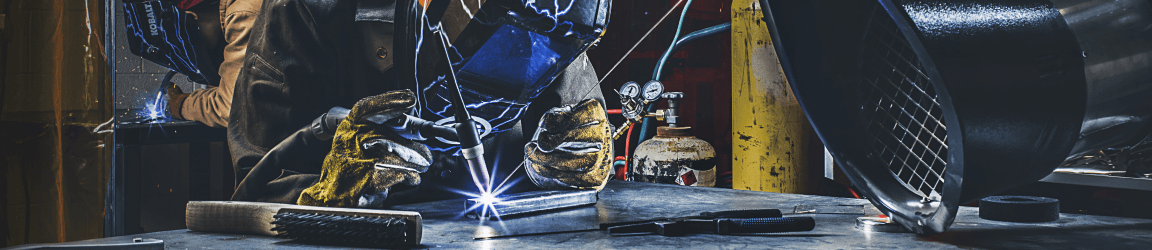 Bannière des métiers qualifiés d’Aerotek