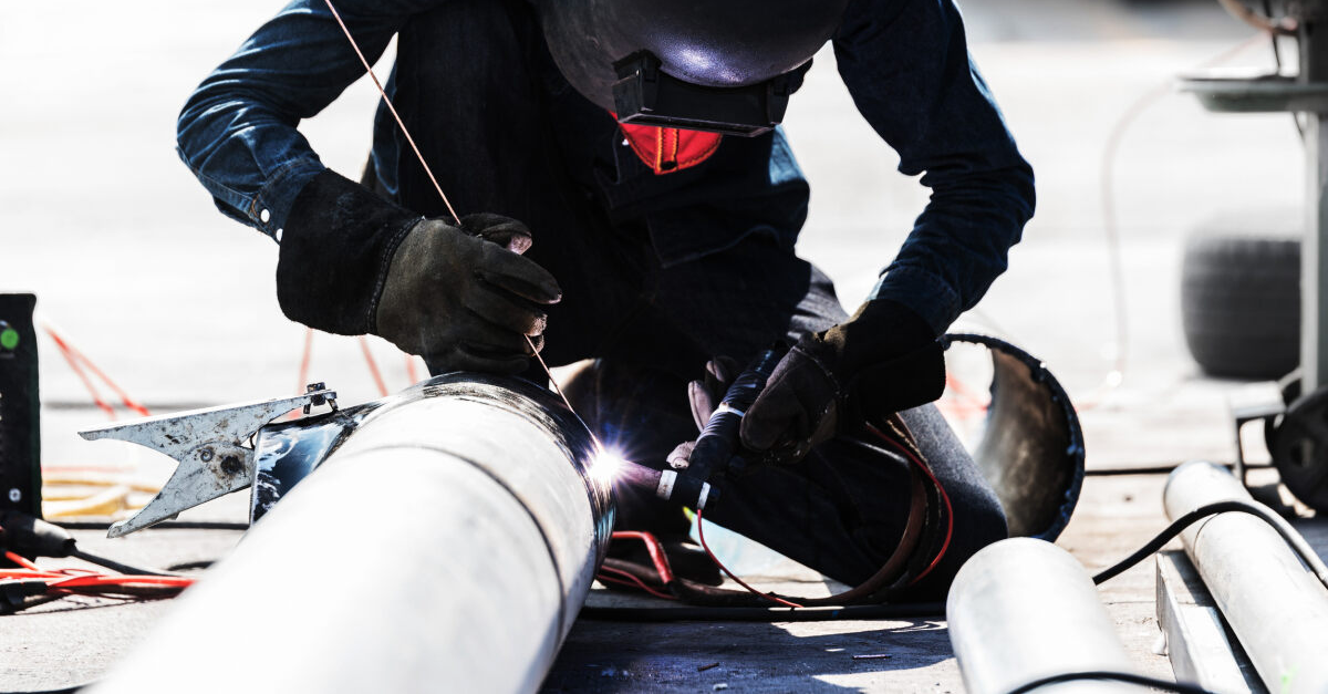 What Pipefitters Do and Why They're Important