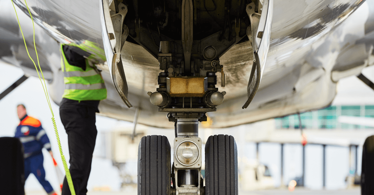 Whats Next for Aviation Mechanics