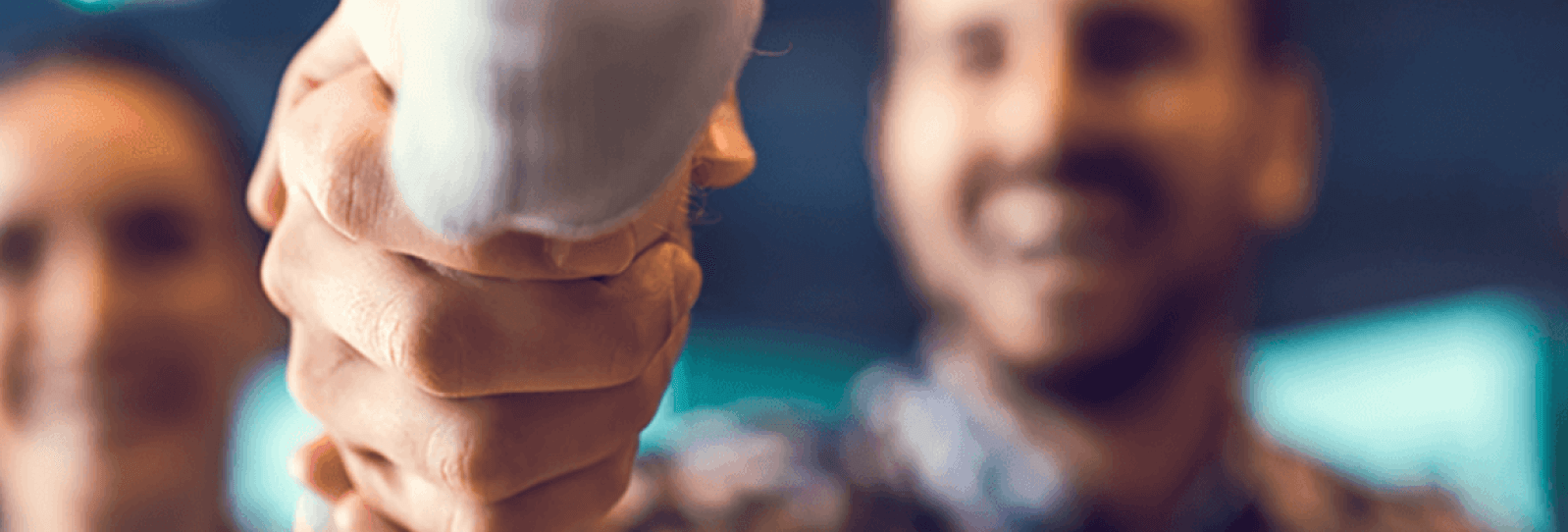 Handshake