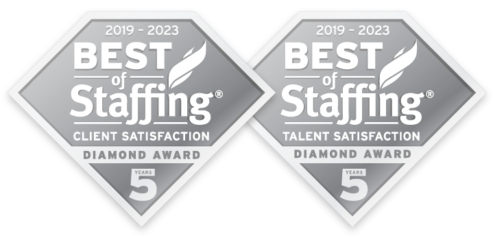 Best of Staffing Client & Talent