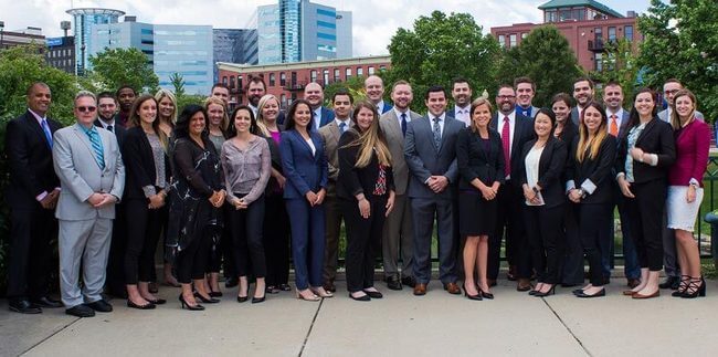 Kalamazoo, Michigan Aerotek Staffing Agency Team