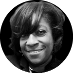 Charmaine Thomas, Aerotek employee