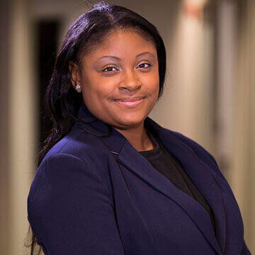 Jalisa Taylor