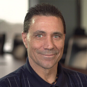 Richard Longo
