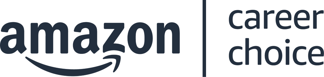 Amazon Career Choice logo | Aerotek.com