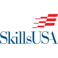 SkillsUSA logo | Aerotek.com