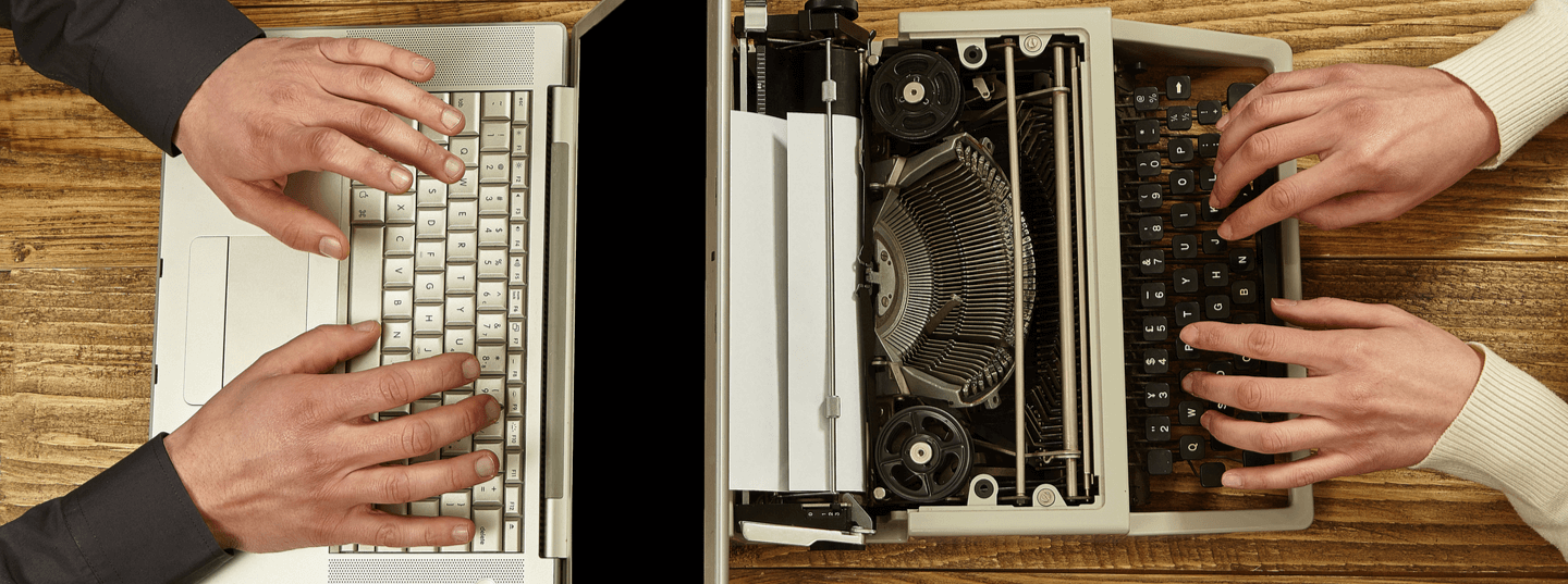 Trends in professional services
