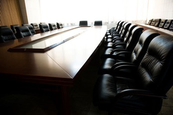 Board and Corporate Governance News from Allegis Partners