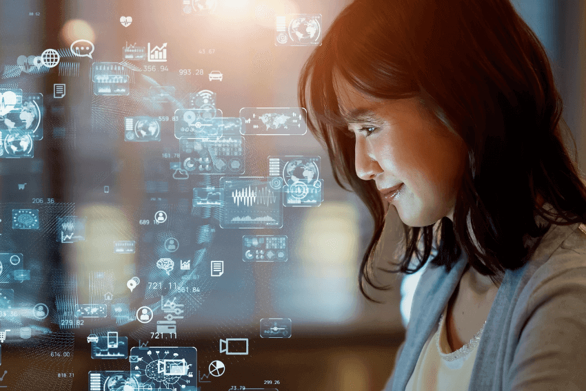 Benefits of AI in Corporate Roles Aston Carter