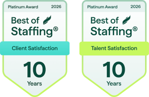 Atlanta, Staffing Agency Aston Carter