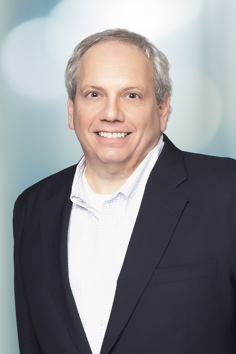 Bruce D. Cohen
