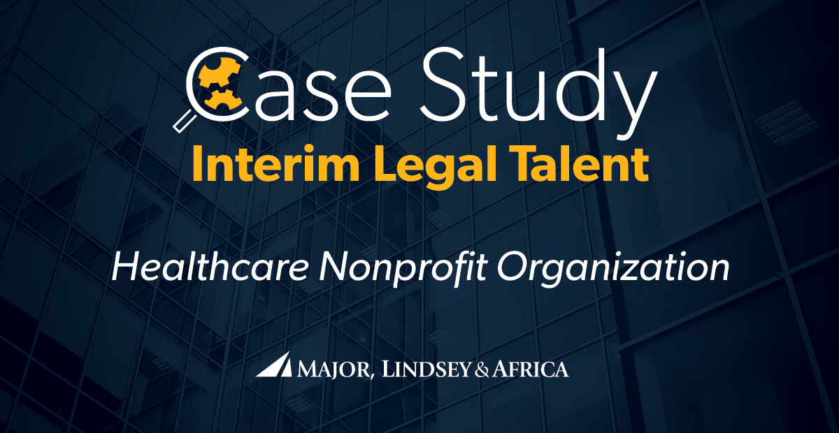 Case Study - Healthcare