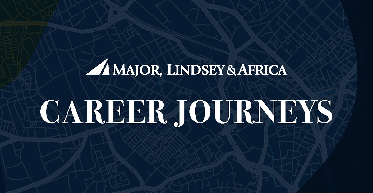 Career Journeys