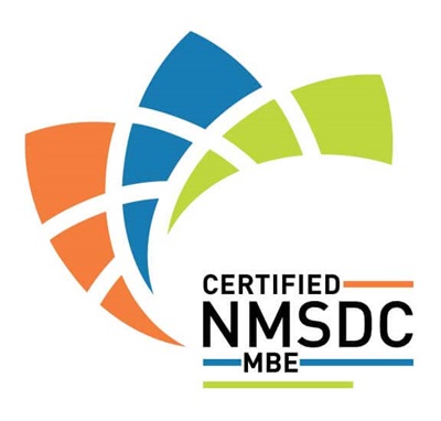 Certified NSMDC MBE